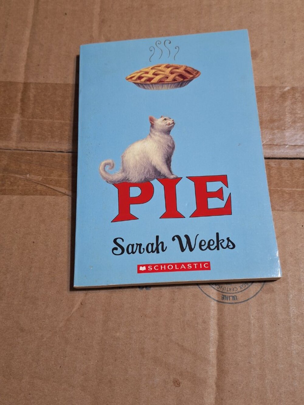 pie - Picture 1 of 5